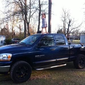 Meet your Posher, Wayne